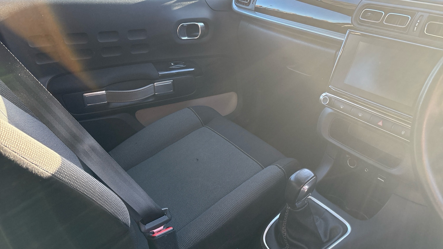 Used Citroen C3 2018 for sale - 77264274: Photo 14