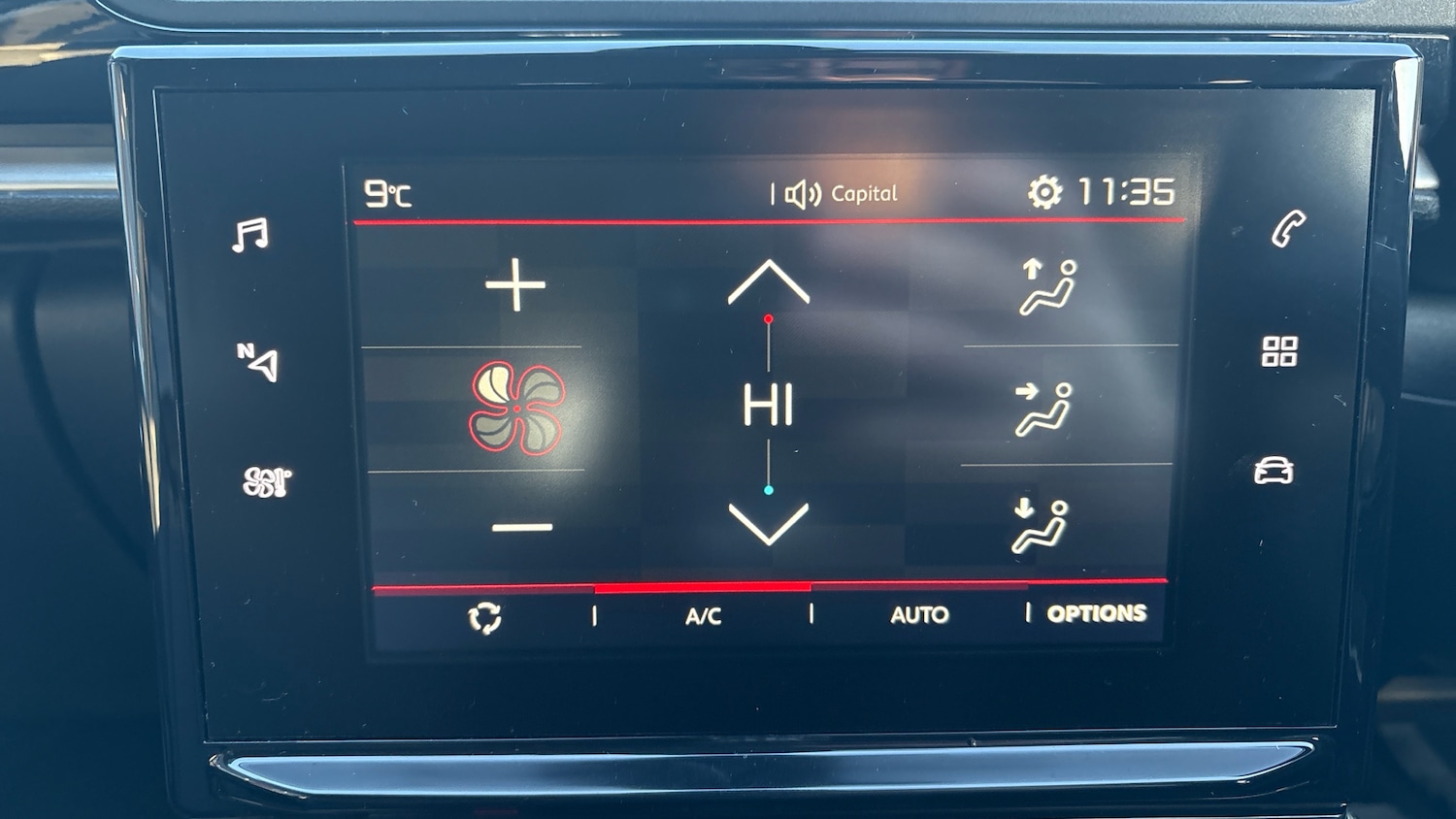 Used Citroen C3 2018 for sale - 77264274: Photo 29