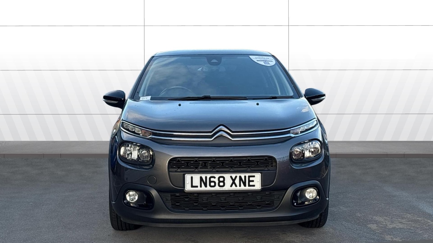 Used Citroen C3 2018 for sale - 77264274: Photo 3