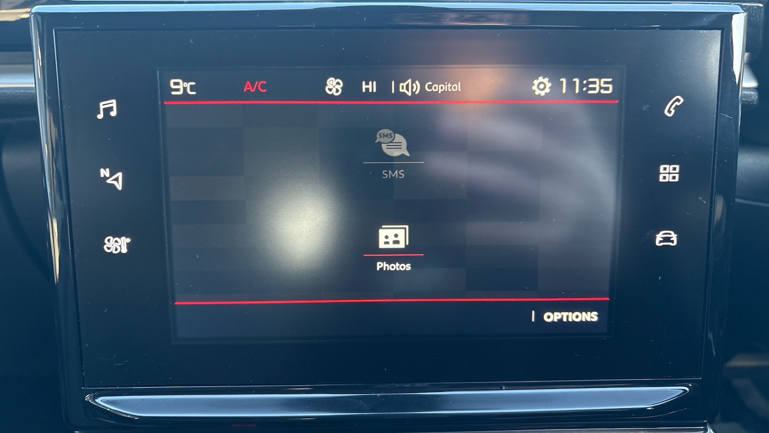 Used Citroen C3 2018 for sale - 77264274: Photo 31