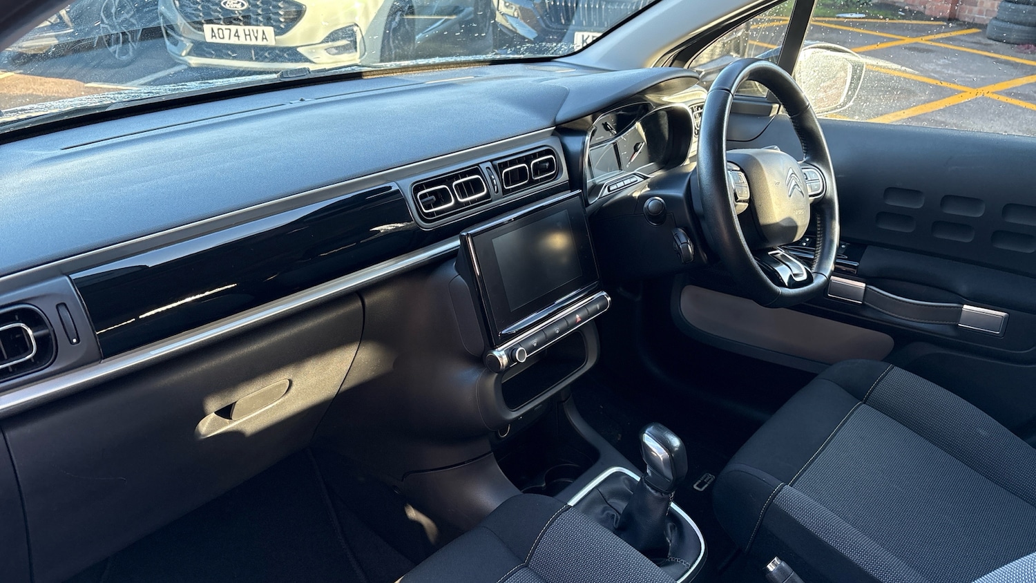 Used Citroen C3 2018 for sale - 77264274: Photo 9