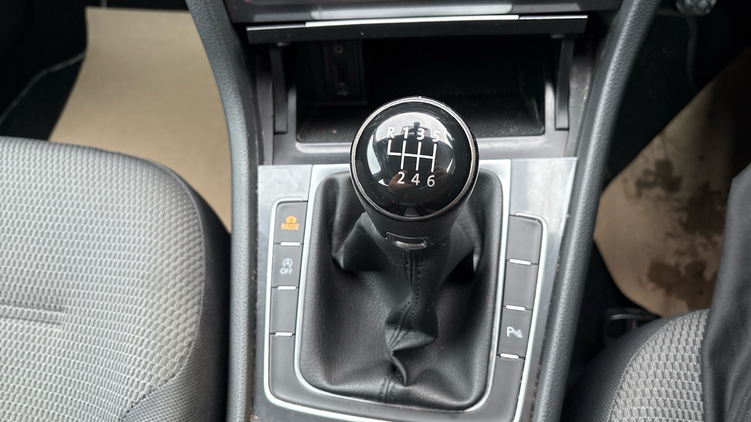 Used Volkswagen Golf 2017 for sale - 77370511: Photo 13