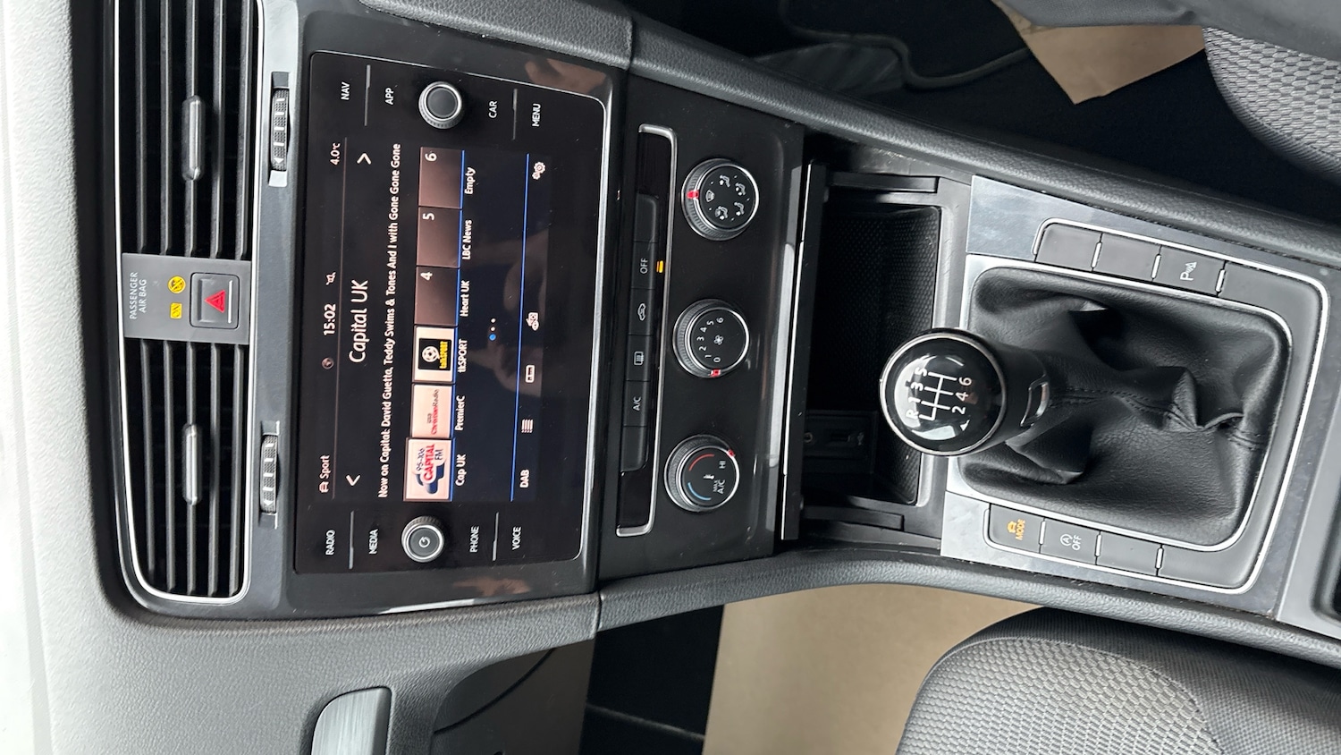 Used Volkswagen Golf 2017 for sale - 77370511: Photo 14