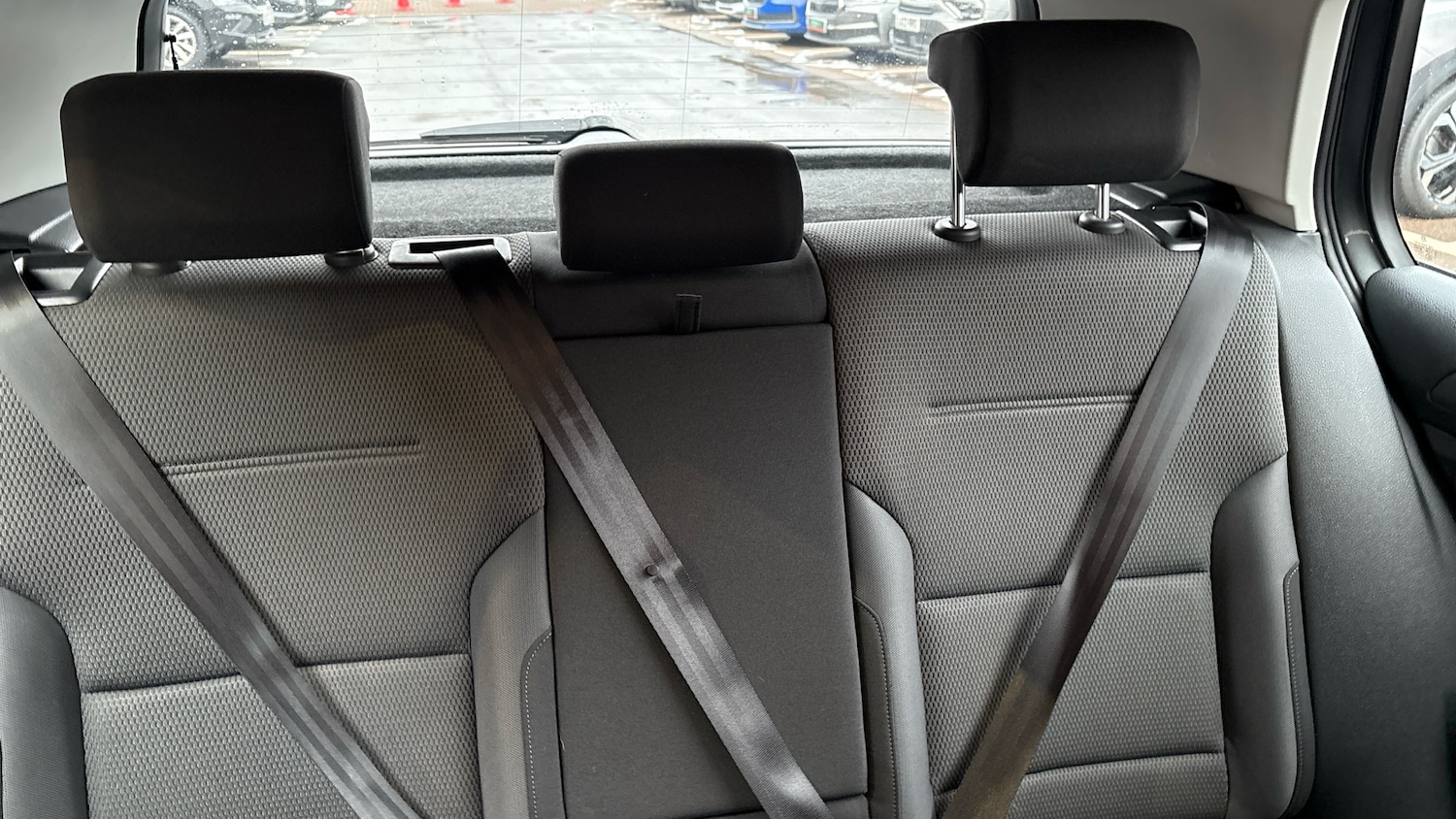 Used Volkswagen Golf 2017 for sale - 77370511: Photo 15