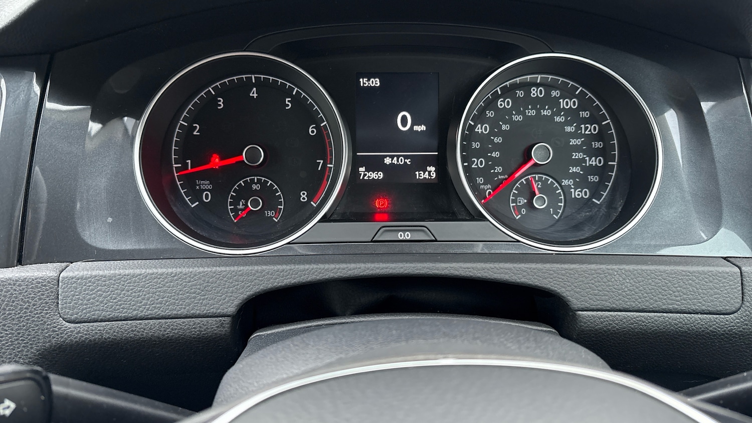 Used Volkswagen Golf 2017 for sale - 77370511: Photo 18