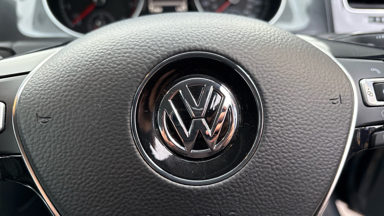 Used Volkswagen Golf 2017 for sale - 77370511: Photo 22