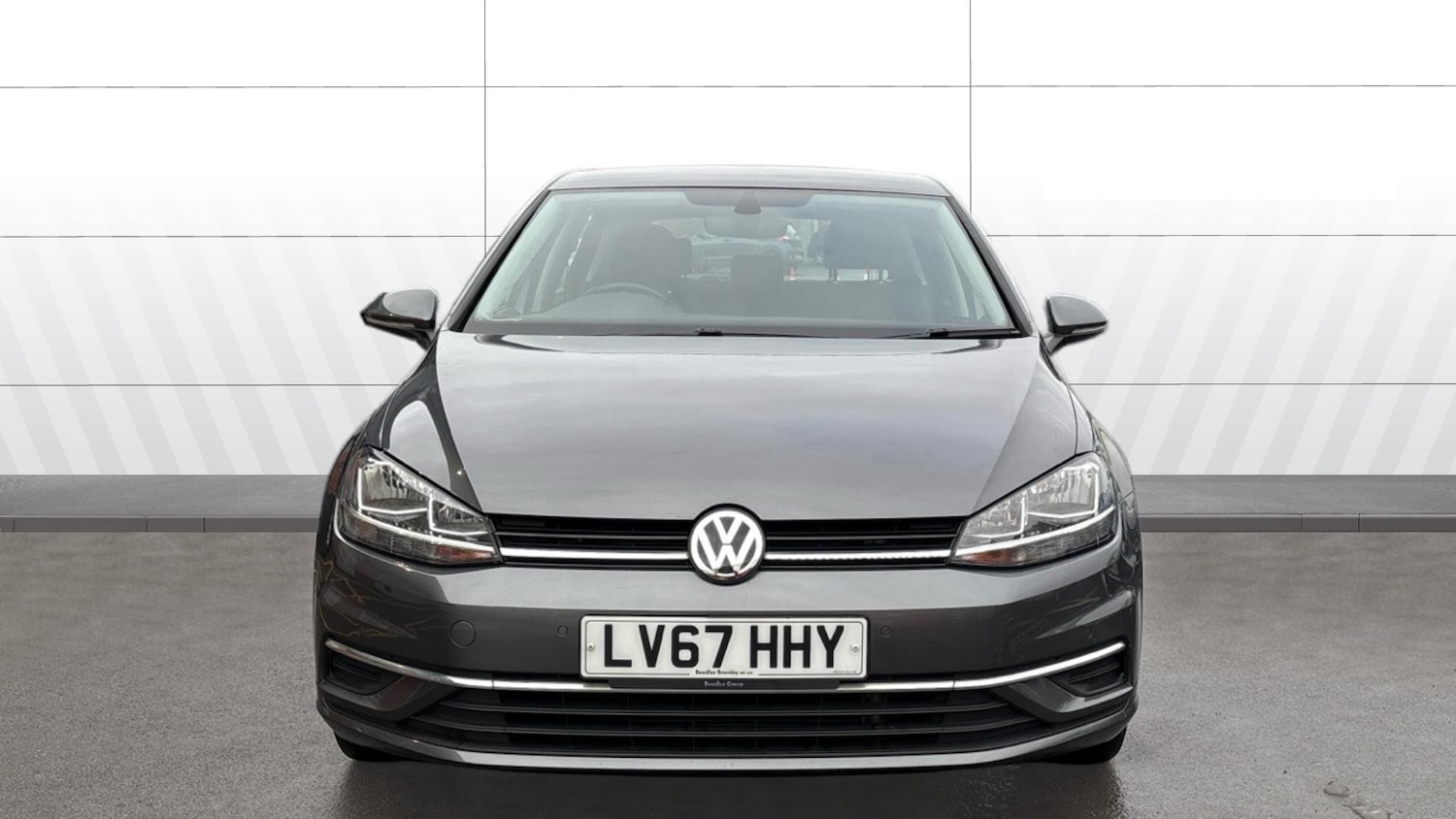 Used Volkswagen Golf 2017 for sale - 77370511: Photo 3