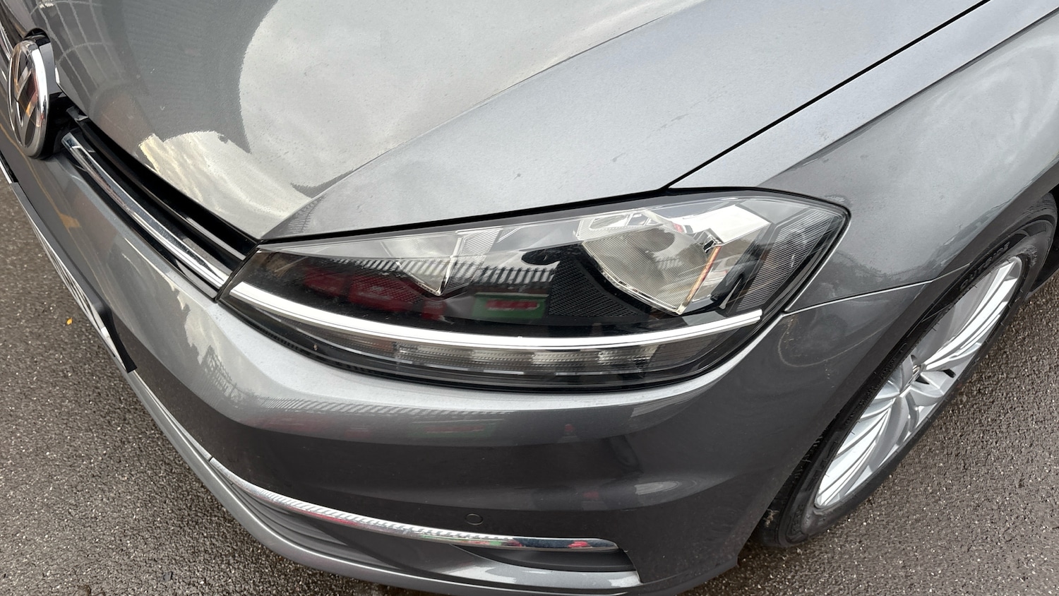 Used Volkswagen Golf 2017 for sale - 77370511: Photo 34