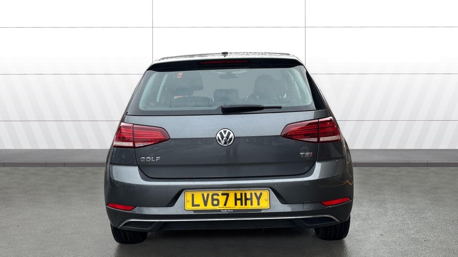 Used Volkswagen Golf 2017 for sale - 77370511: Photo 6