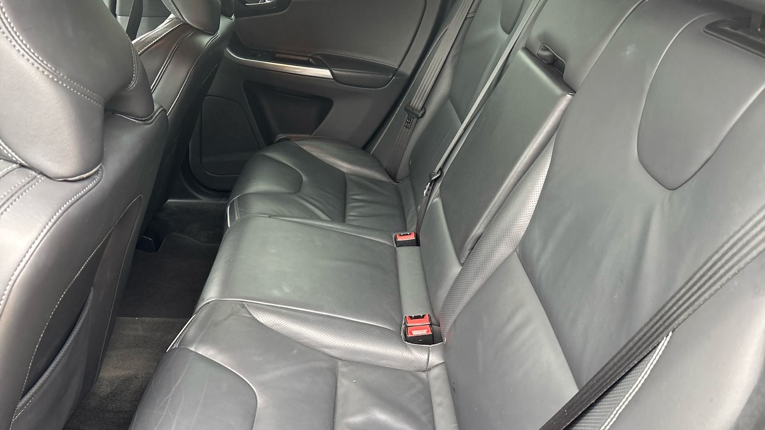 Used Volvo XC60 2017 for sale - 77802258: Photo 16