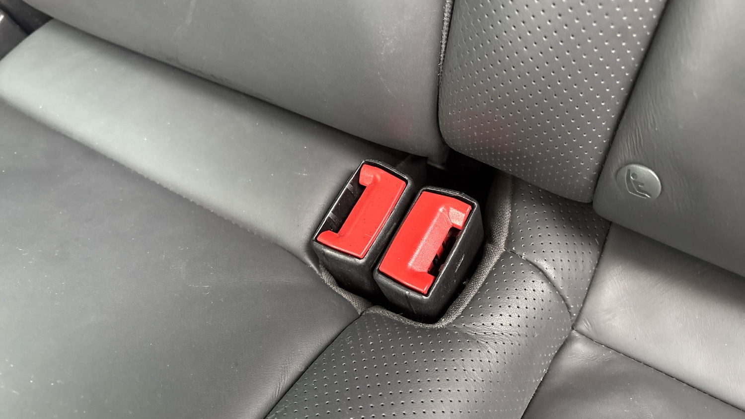 Used Volvo XC60 2017 for sale - 77802258: Photo 17