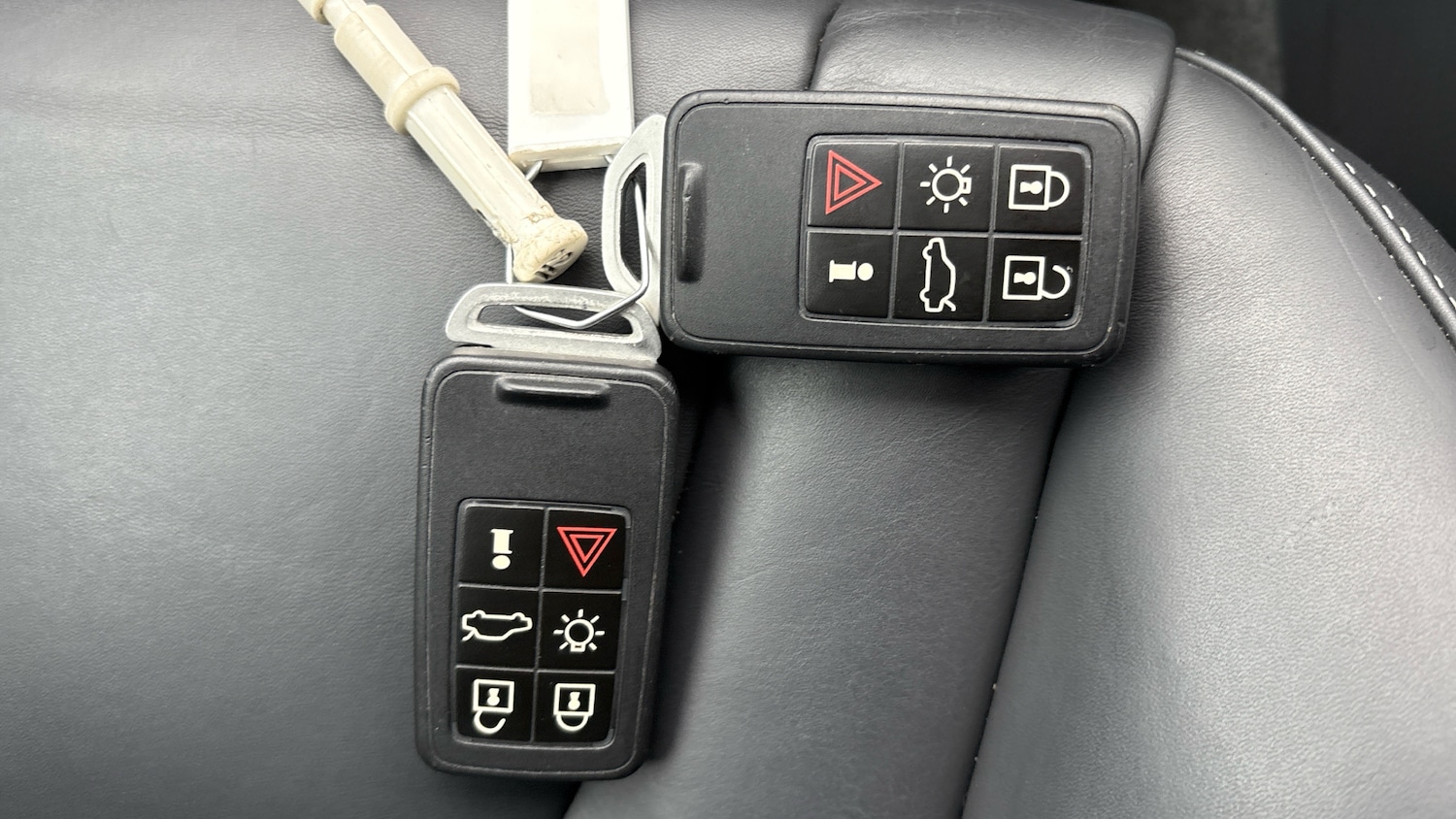 Used Volvo XC60 2017 for sale - 77802258: Photo 20