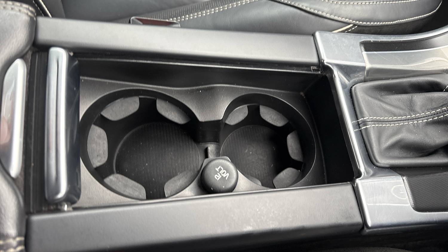 Used Volvo XC60 2017 for sale - 77802258: Photo 24