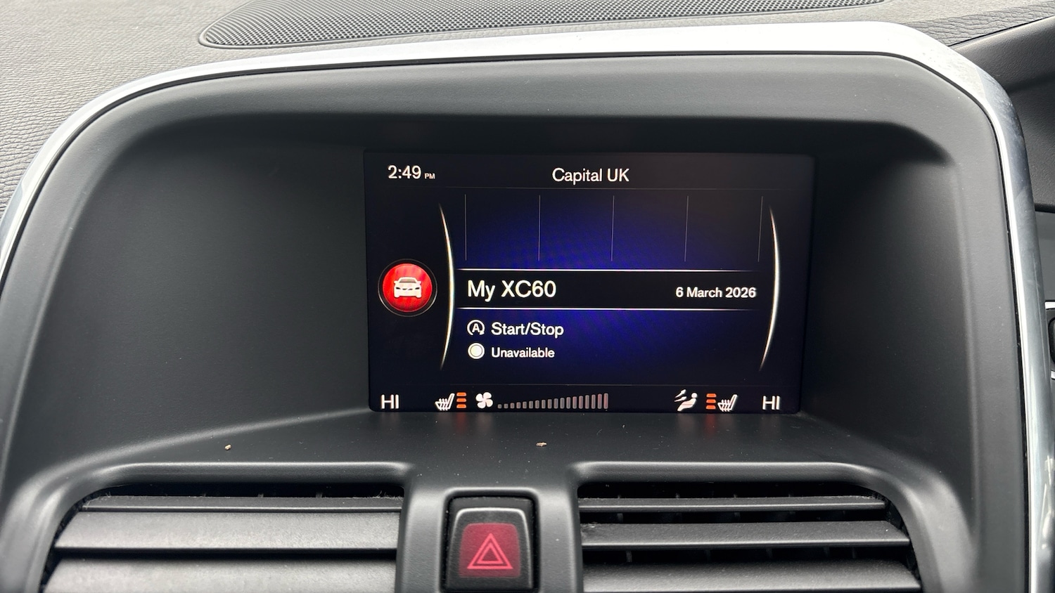 Used Volvo XC60 2017 for sale - 77802258: Photo 28