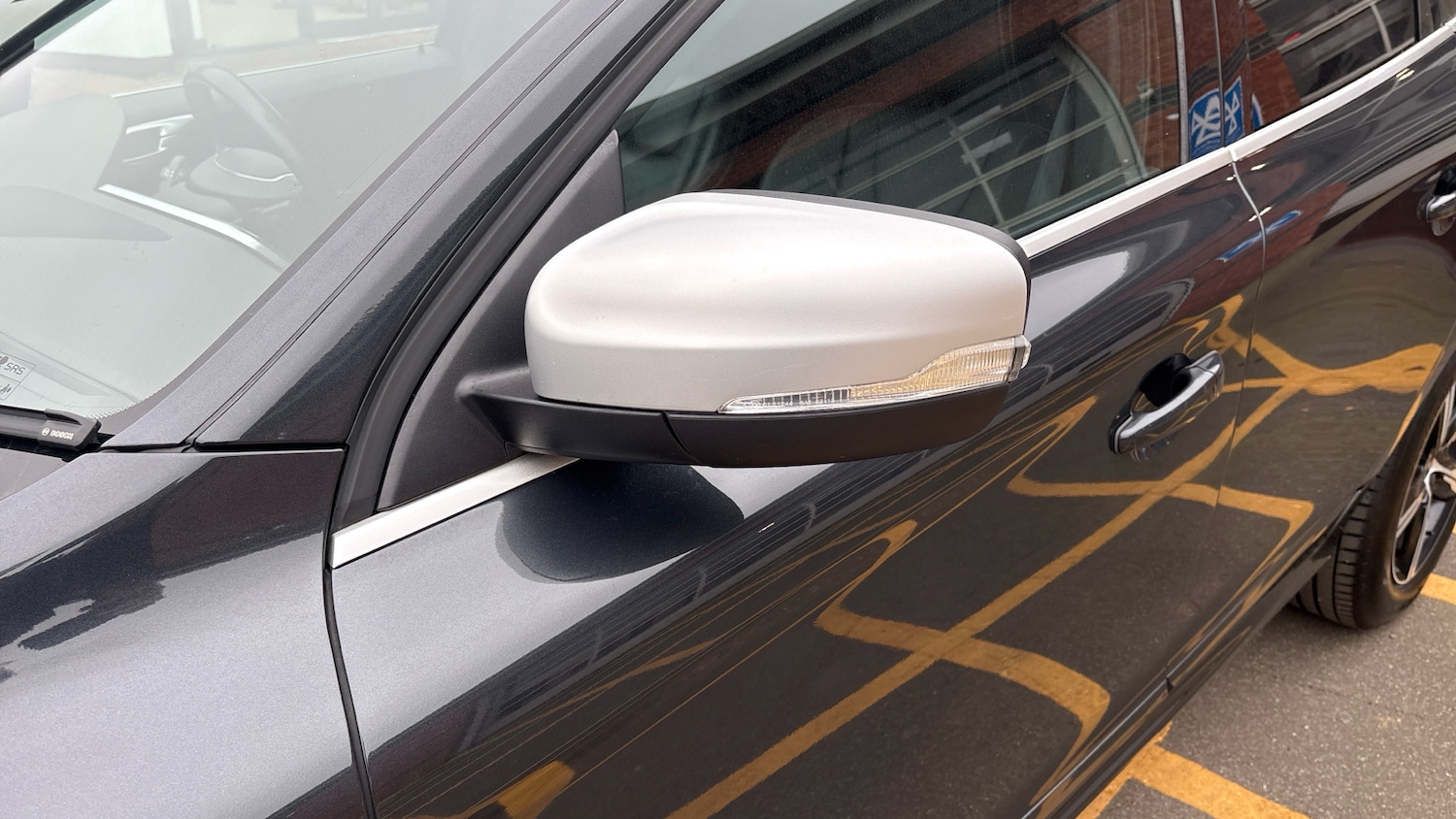 Used Volvo XC60 2017 for sale - 77802258: Photo 33