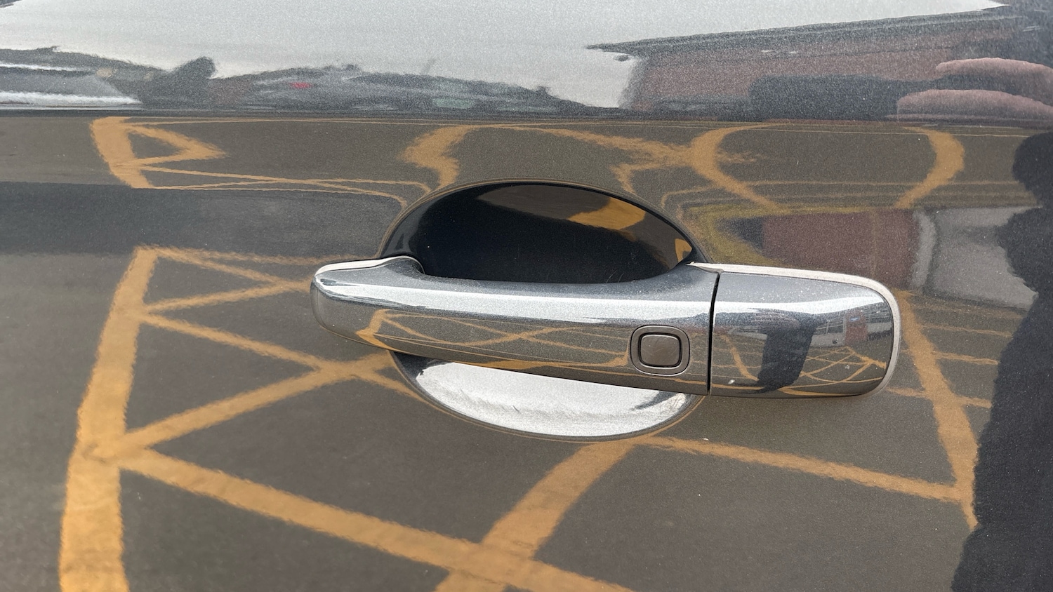 Used Volvo XC60 2017 for sale - 77802258: Photo 34