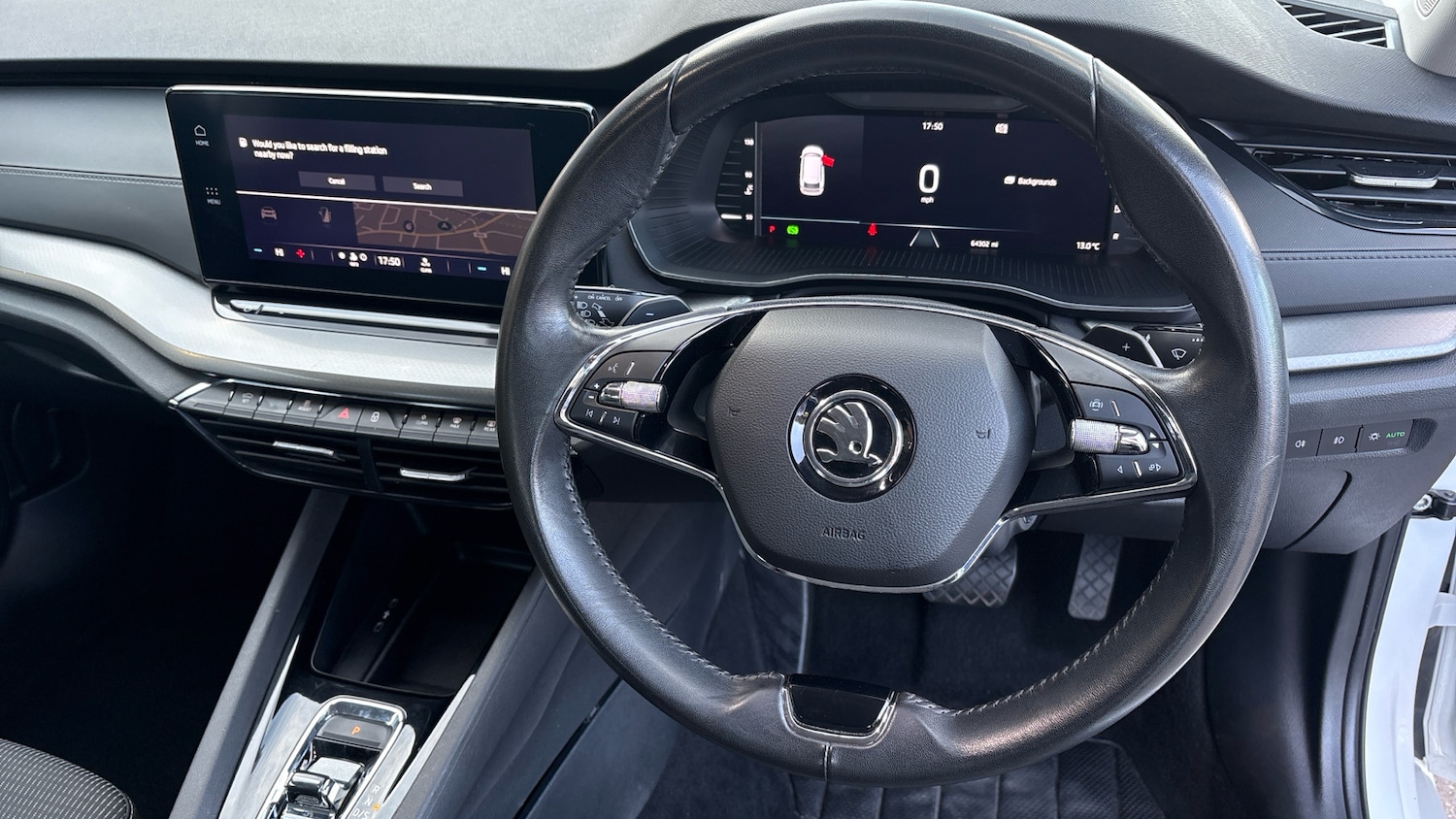 Used Skoda Octavia 2021 for sale - 77945993: Photo 10