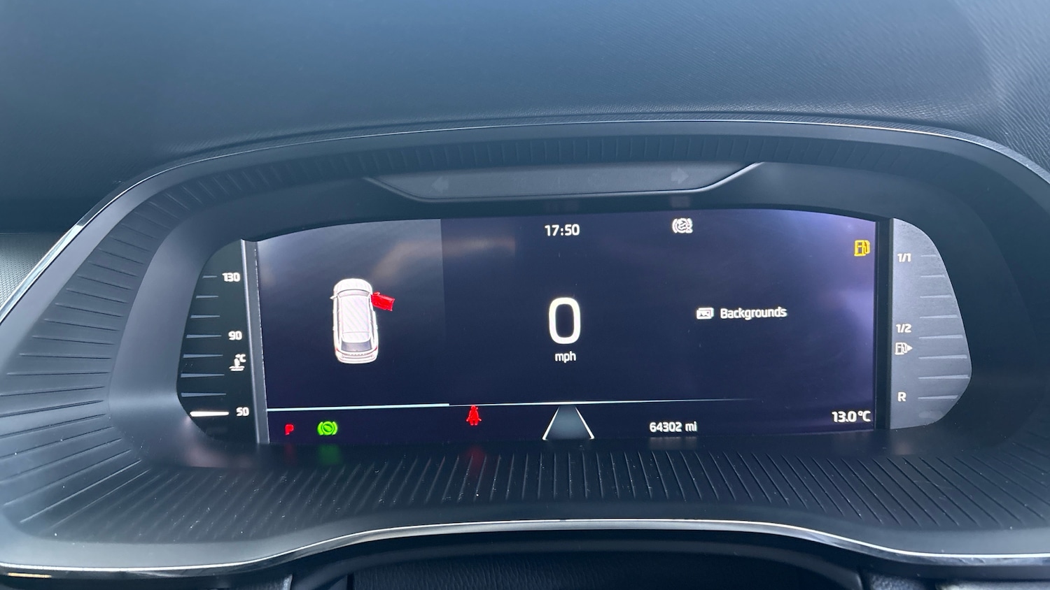 Used Skoda Octavia 2021 for sale - 77945993: Photo 11