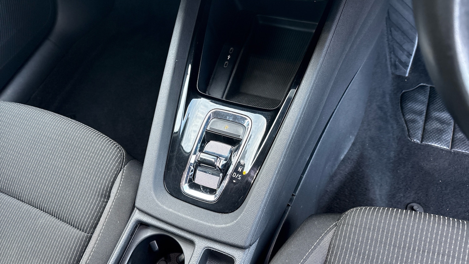 Used Skoda Octavia 2021 for sale - 77945993: Photo 14