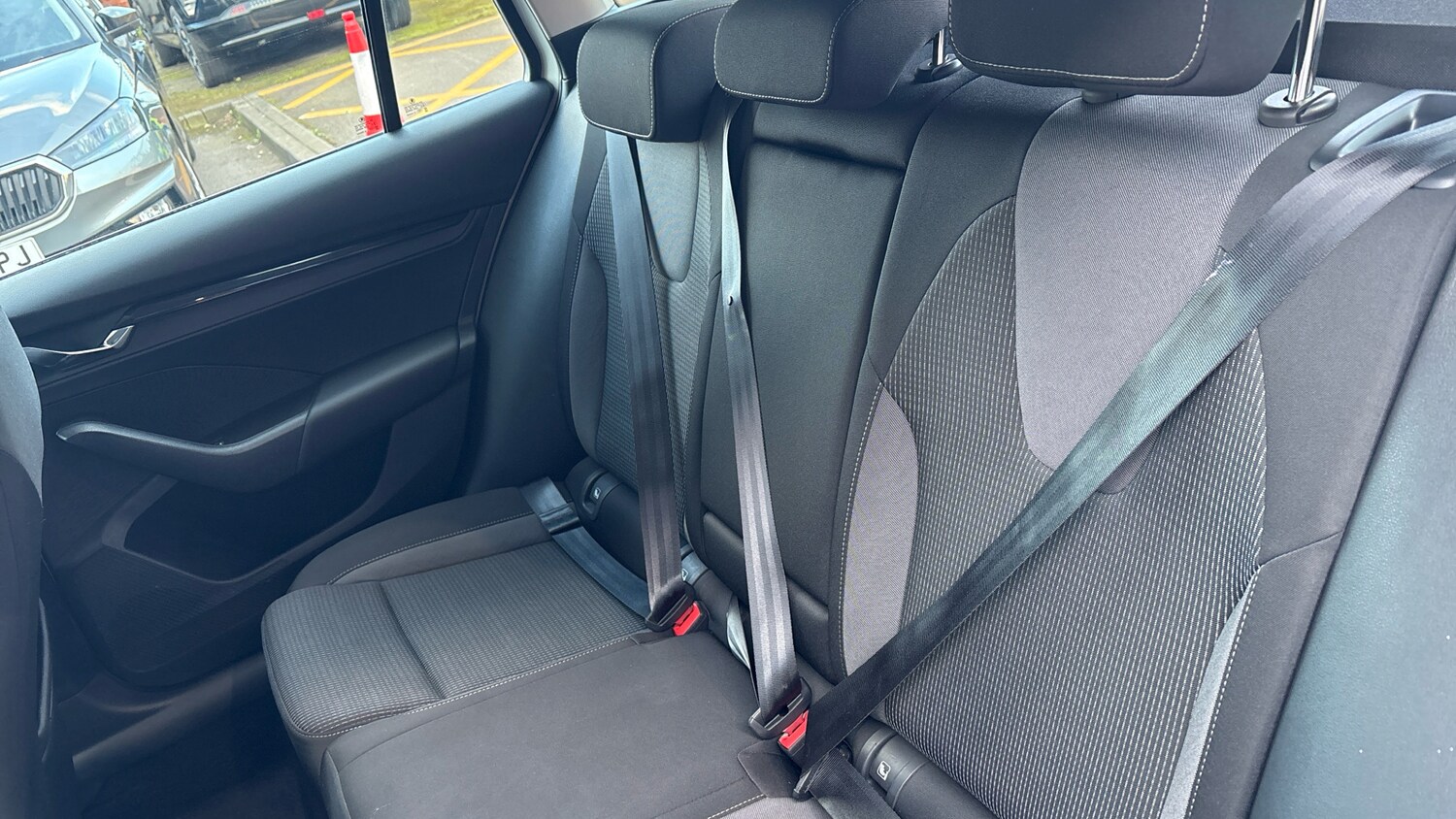 Used Skoda Octavia 2021 for sale - 77945993: Photo 16