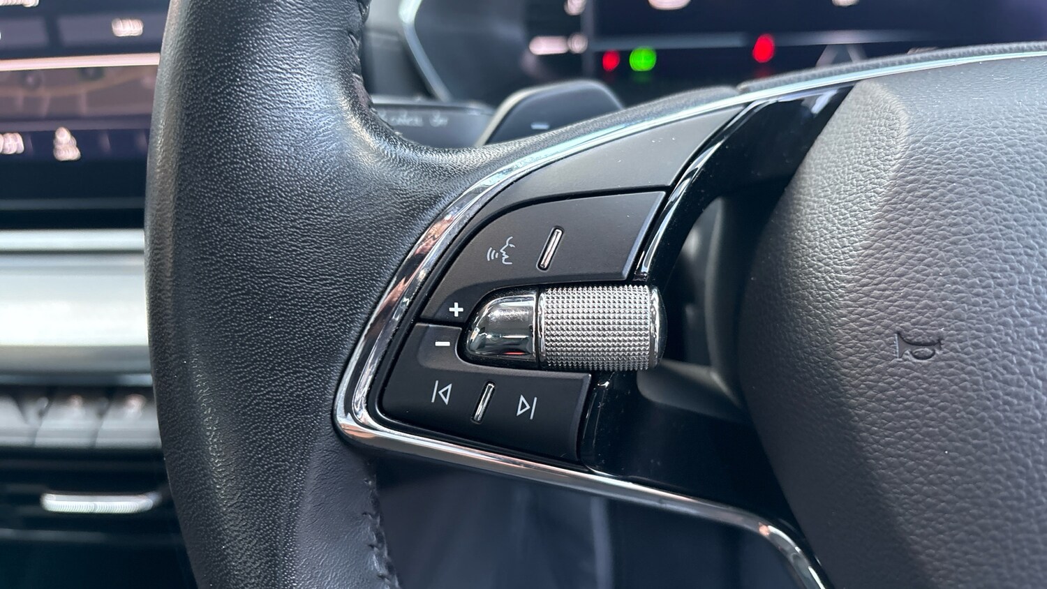 Used Skoda Octavia 2021 for sale - 77945993: Photo 17