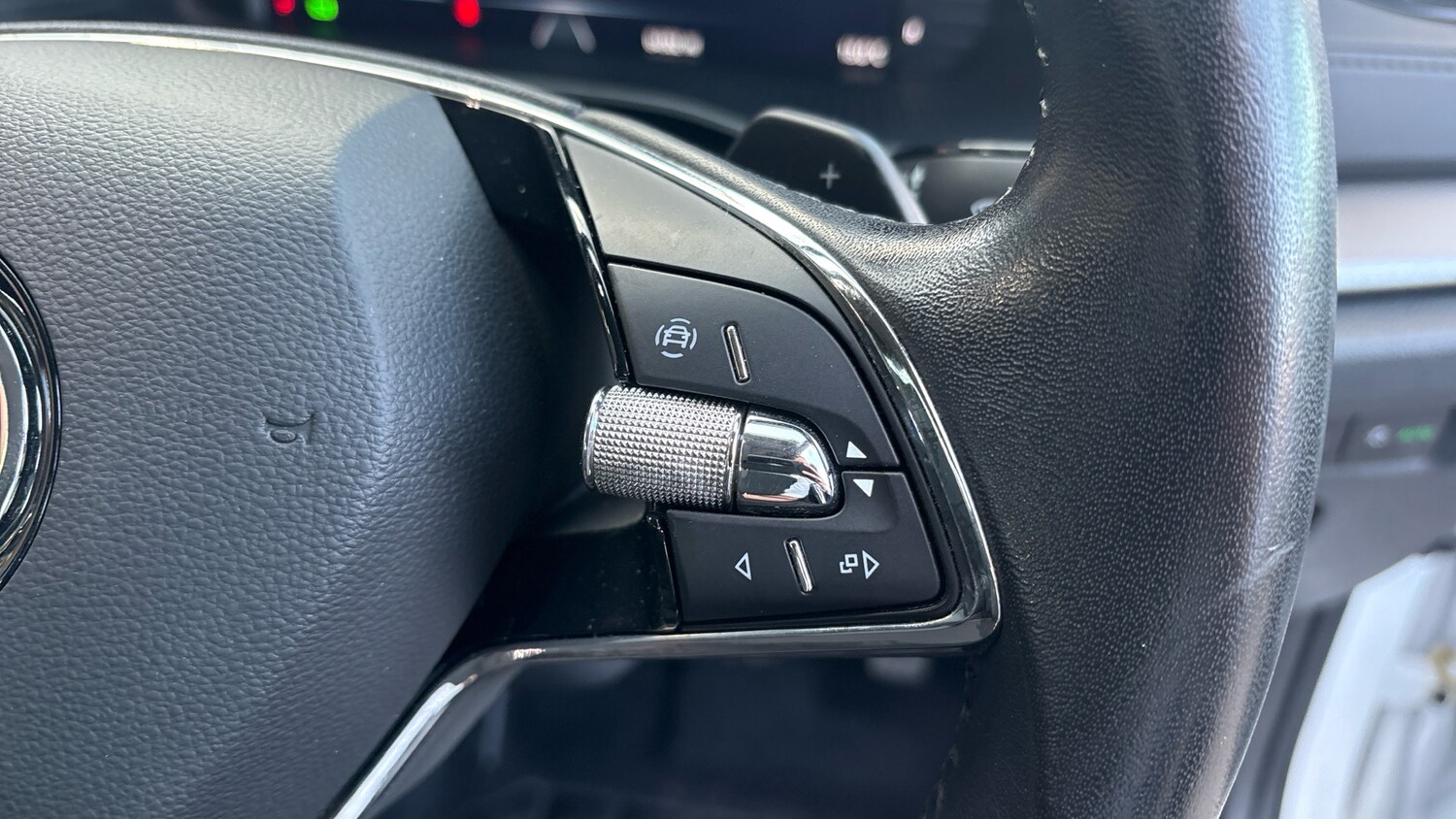 Used Skoda Octavia 2021 for sale - 77945993: Photo 18