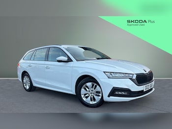 Skoda Octavia feature image