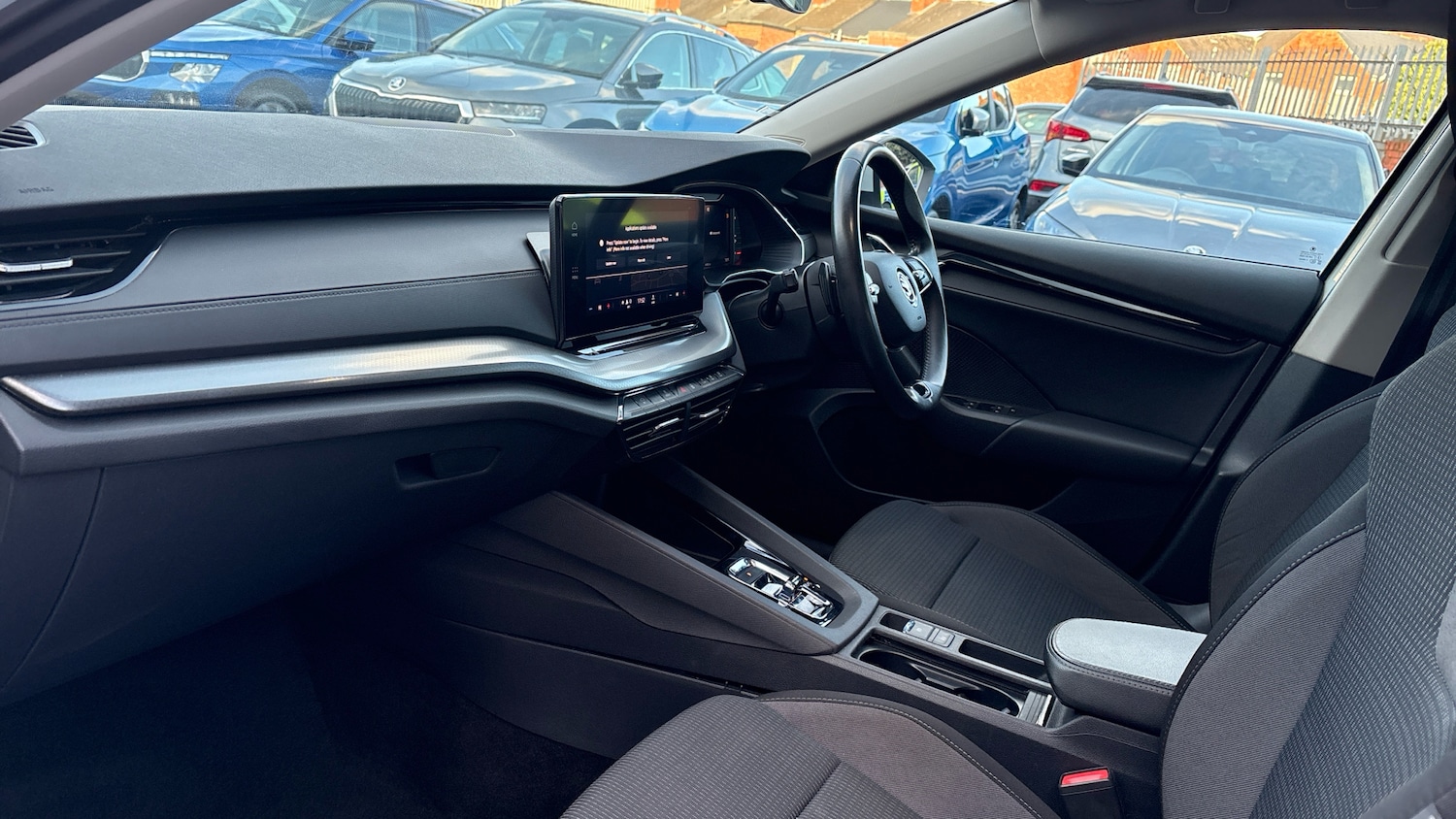 Used Skoda Octavia 2021 for sale - 77945993: Photo 2