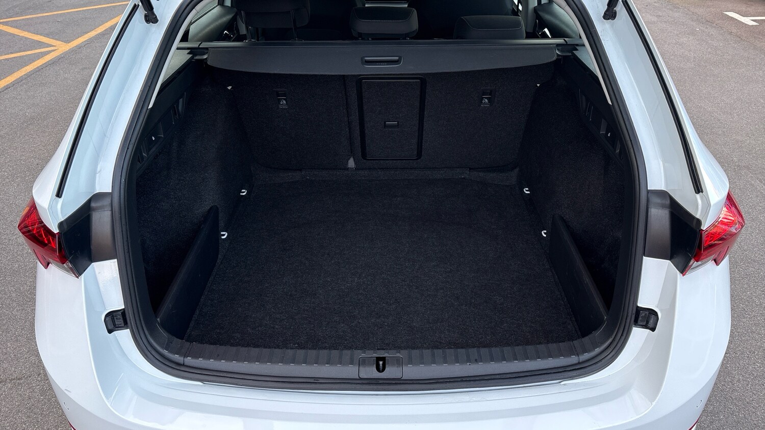 Used Skoda Octavia 2021 for sale - 77945993: Photo 20