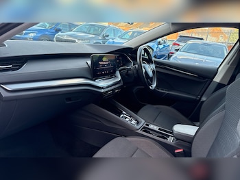 Used Skoda Octavia 2021 for sale - 77945993: Photo