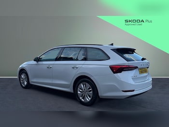 Used Skoda Octavia 2021 for sale - 77945993: Photo