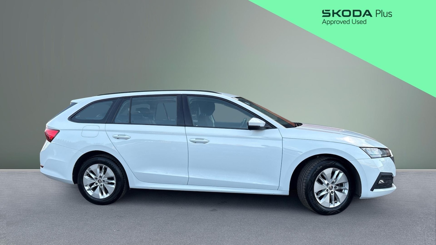 Used Skoda Octavia 2021 for sale - 77945993: Photo 4
