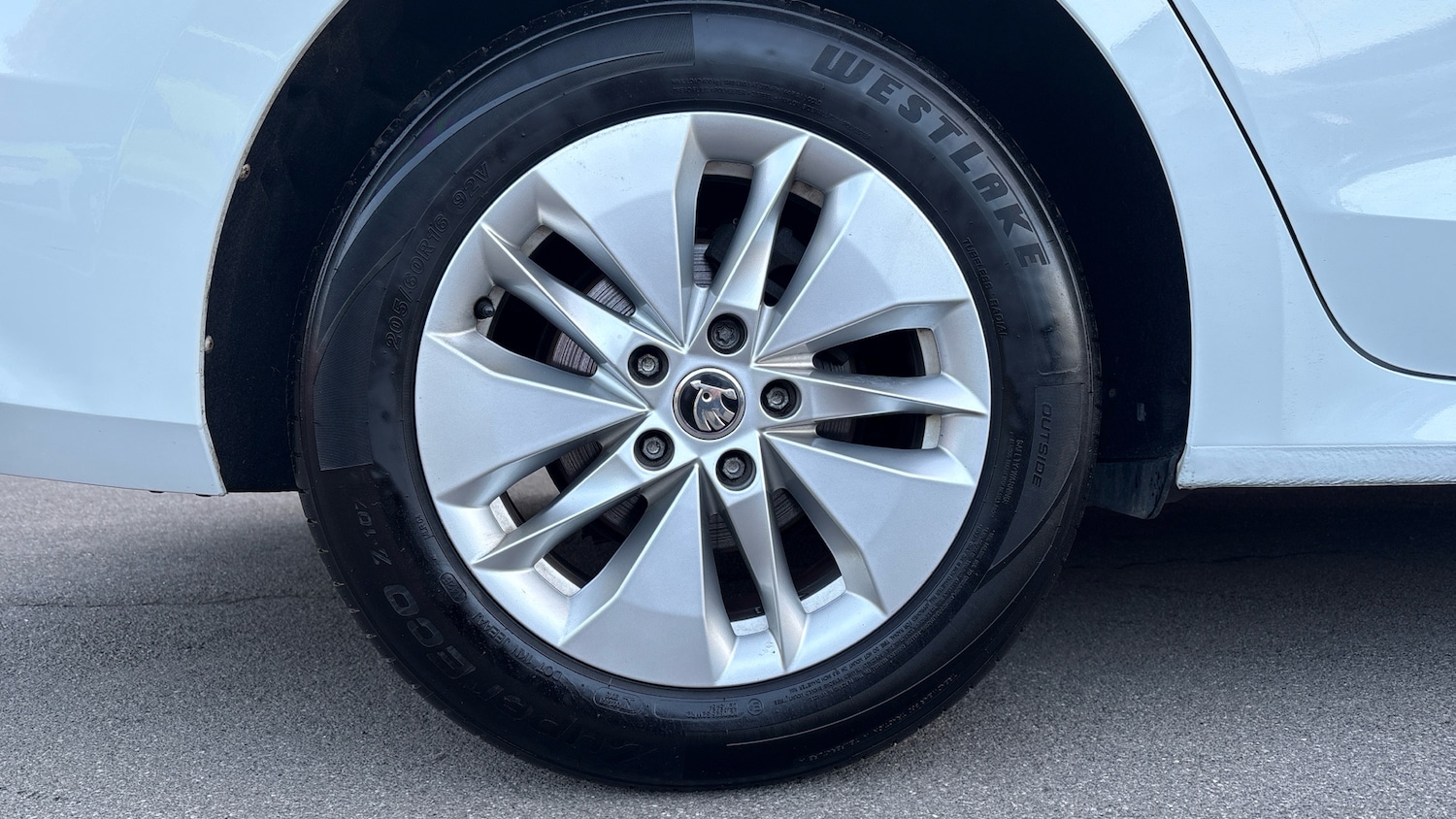 Used Skoda Octavia 2021 for sale - 77945993: Photo 5