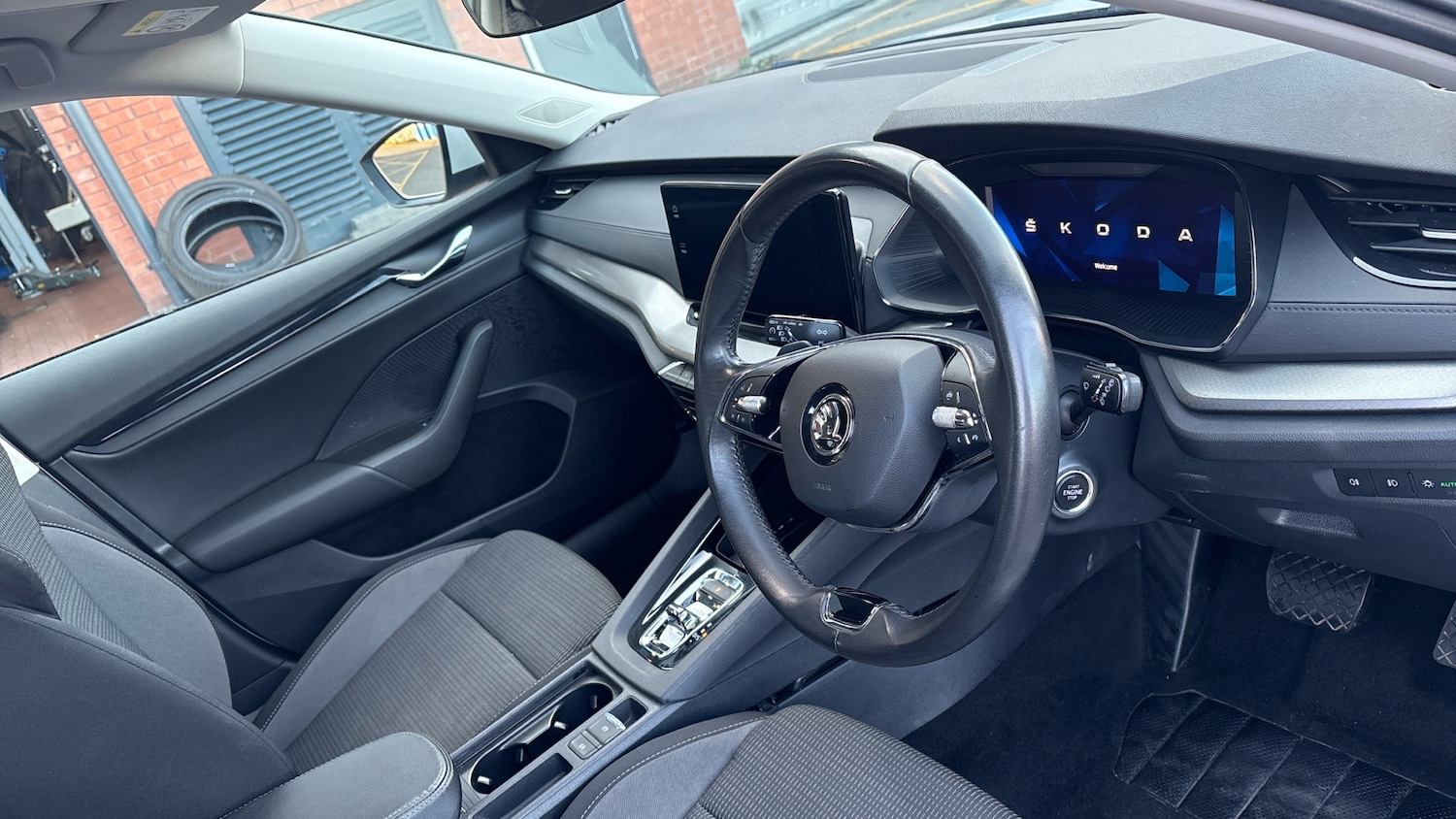 Used Skoda Octavia 2021 for sale - 77945993: Photo 6