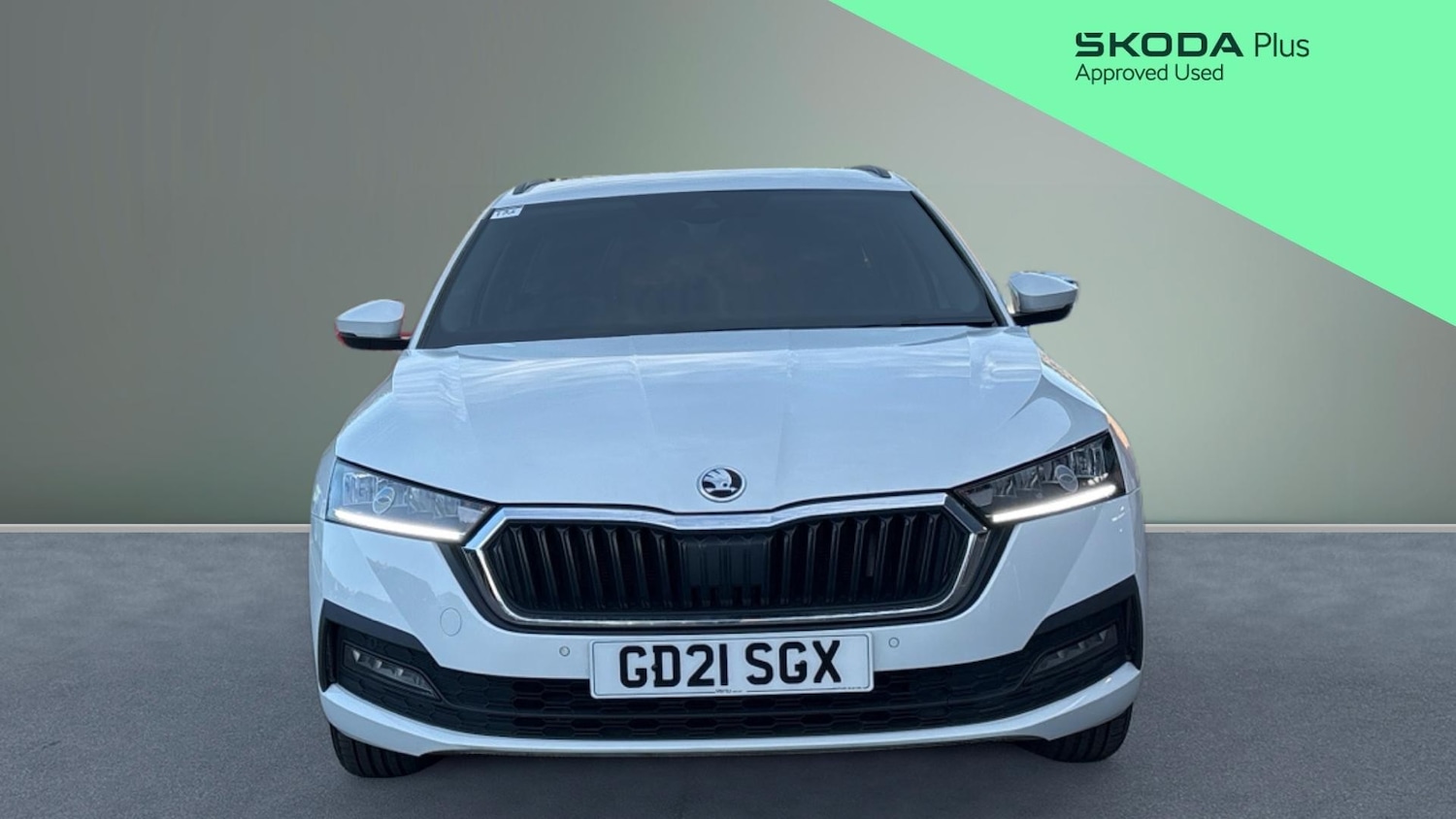 Used Skoda Octavia 2021 for sale - 77945993: Photo 7