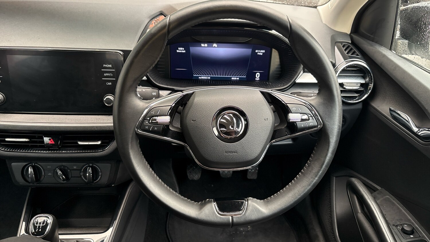 Used Skoda Fabia 2023 for sale - 76476378: Photo 10