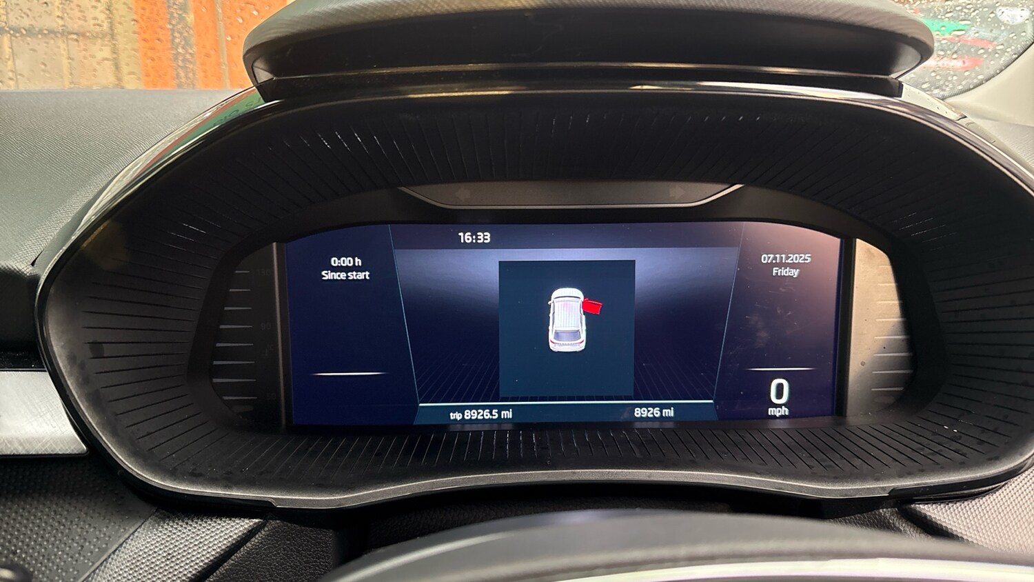 Used Skoda Fabia 2023 for sale - 76476378: Photo 11