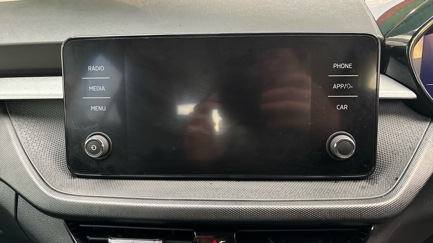 Used Skoda Fabia 2023 for sale - 76476378: Photo 12