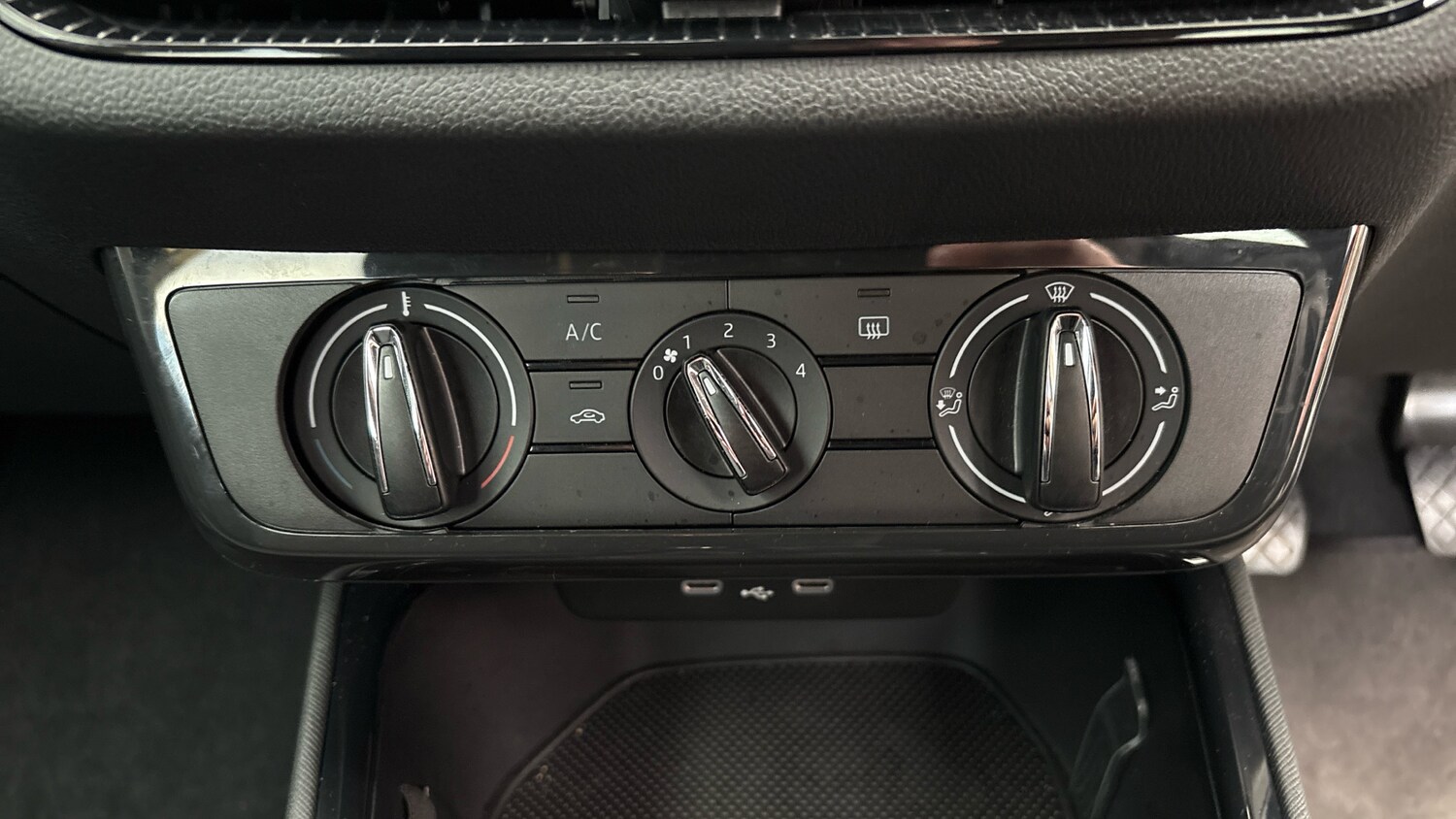 Used Skoda Fabia 2023 for sale - 76476378: Photo 13