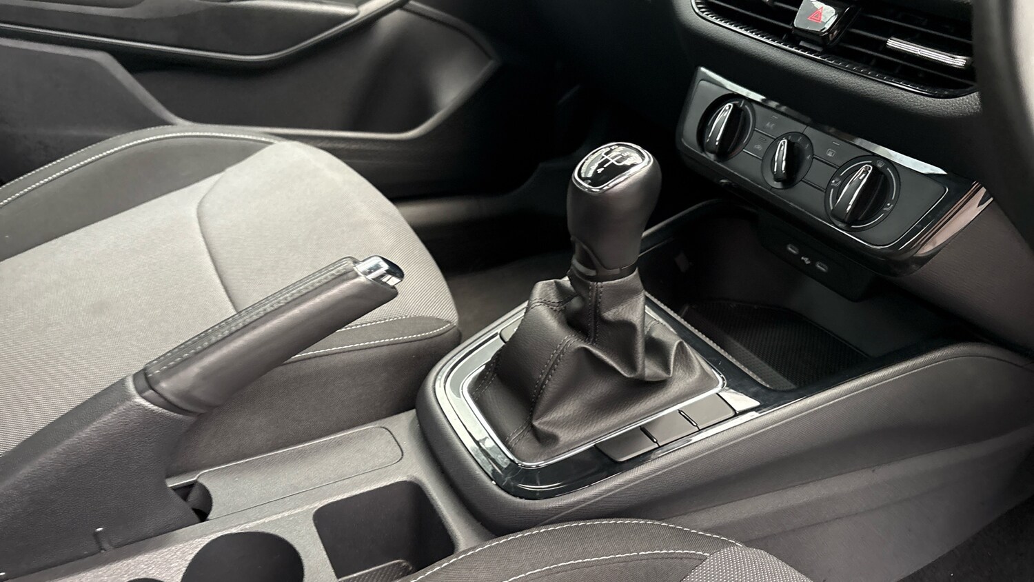 Used Skoda Fabia 2023 for sale - 76476378: Photo 14