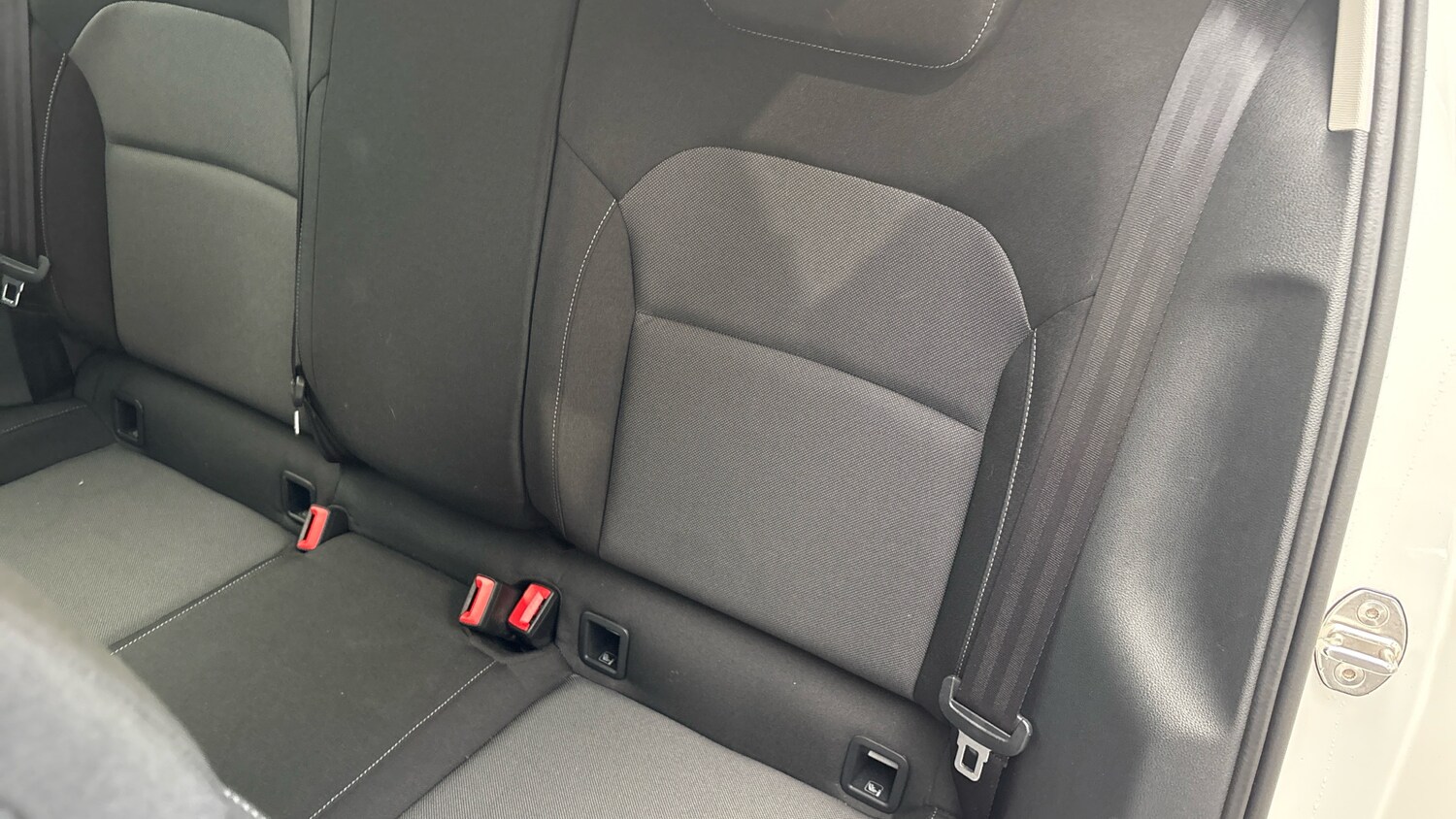 Used Skoda Fabia 2023 for sale - 76476378: Photo 16