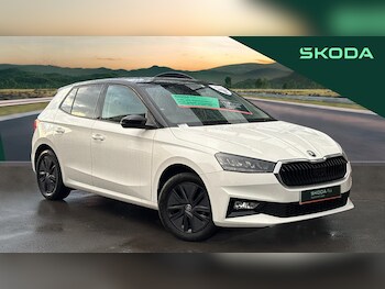 Used Skoda Fabia 2023 for sale - 76476378: Photo