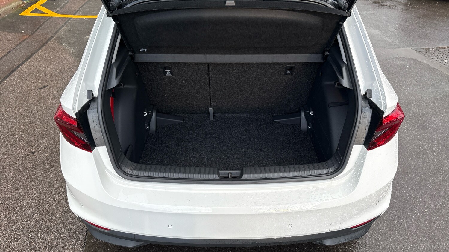 Used Skoda Fabia 2023 for sale - 76476378: Photo 20