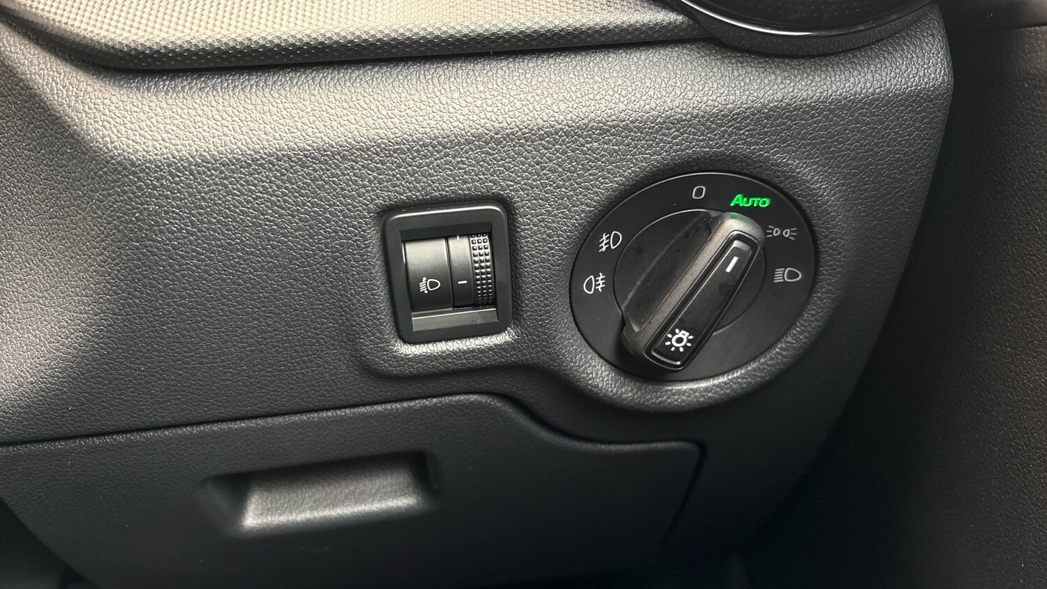 Used Skoda Fabia 2023 for sale - 76476378: Photo 21