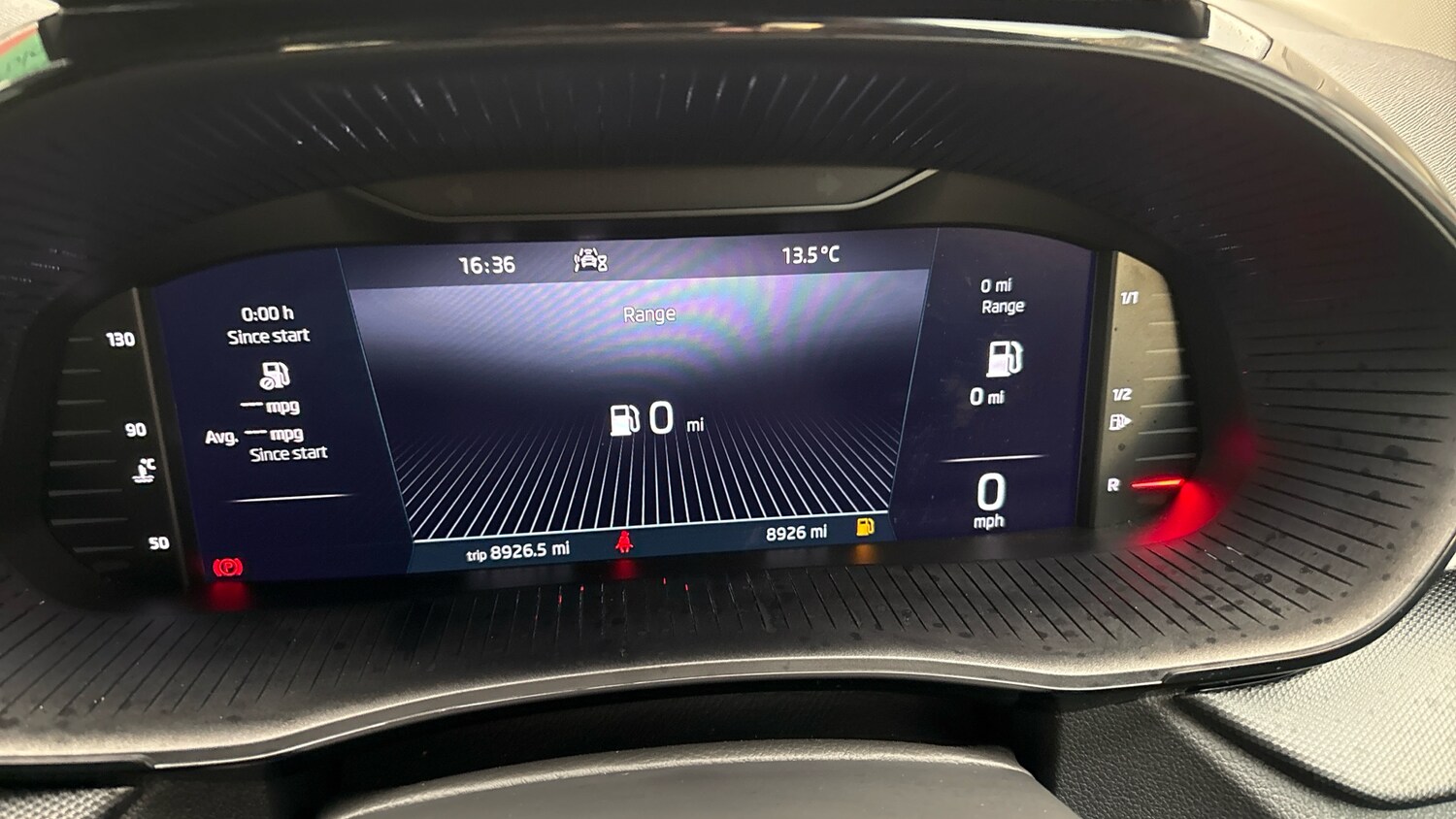 Used Skoda Fabia 2023 for sale - 76476378: Photo 27