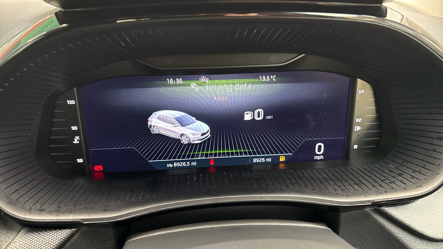 Used Skoda Fabia 2023 for sale - 76476378: Photo 29