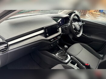 Used Skoda Fabia 2023 for sale - 76476378: Photo