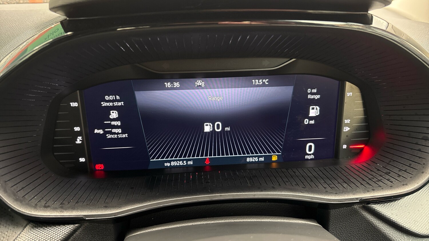 Used Skoda Fabia 2023 for sale - 76476378: Photo 30