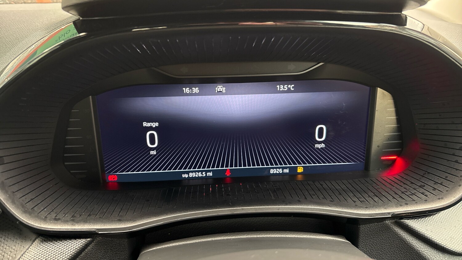 Used Skoda Fabia 2023 for sale - 76476378: Photo 31