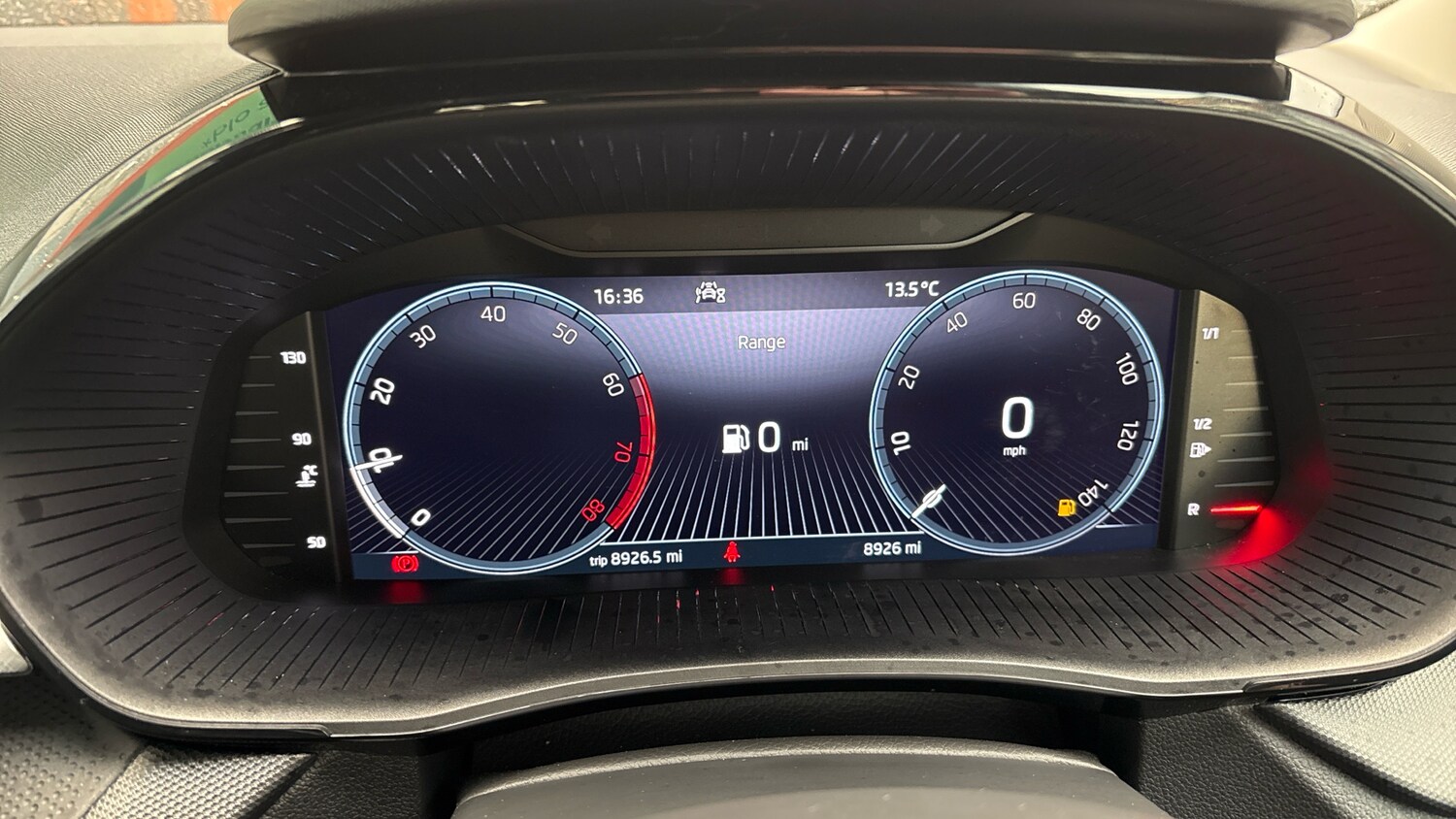 Used Skoda Fabia 2023 for sale - 76476378: Photo 32